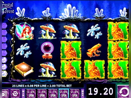 111 free spins casino at Spin Palace Casino