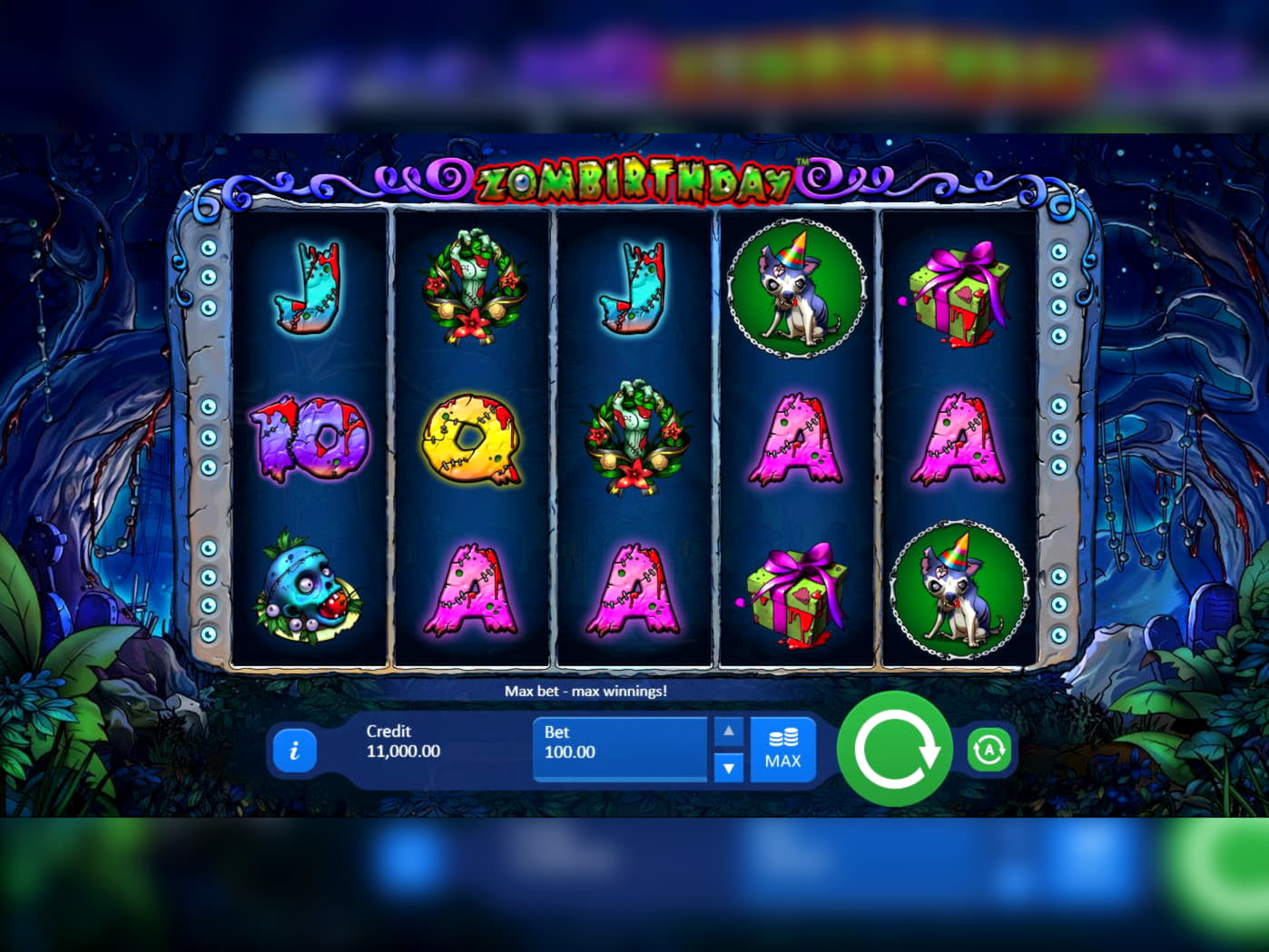 £485 FREE Chip at Casino Action