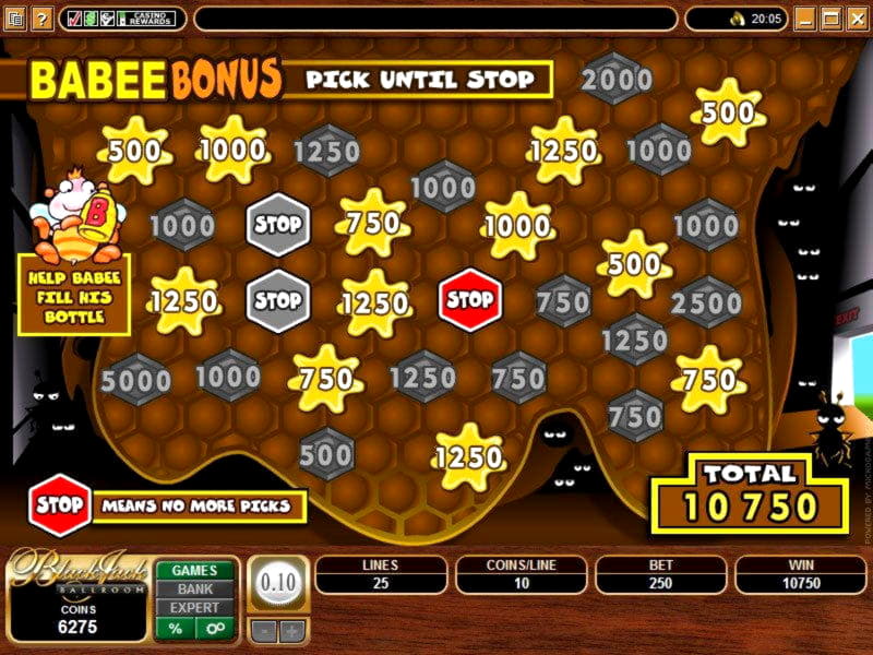 EURO 210 Daily freeroll slot tournament at Karamba Casino
