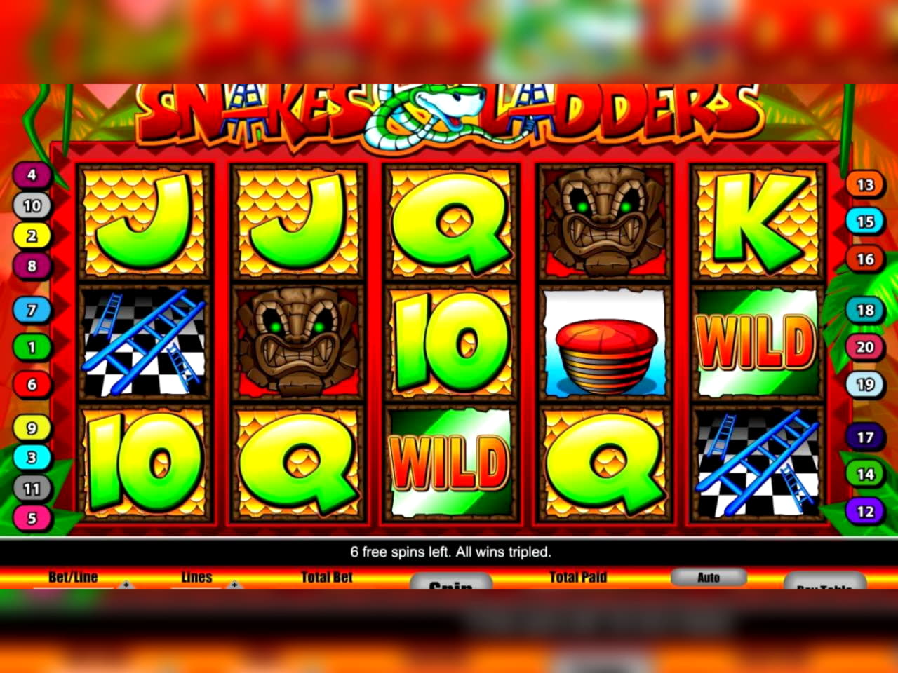 EURO 150 Free Casino Tournament at Inter Casino