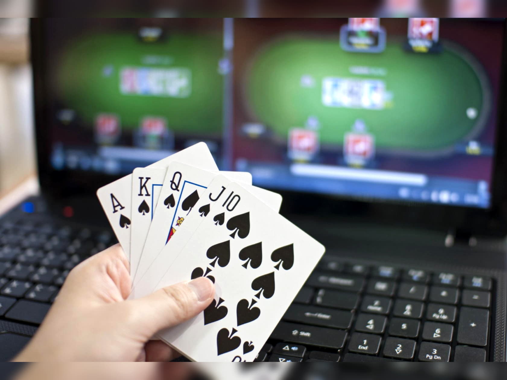 405% Signup casino bonus at Betway Casino