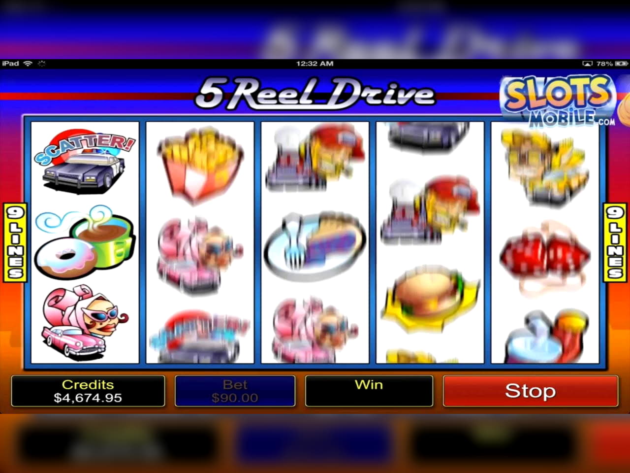 245 free spins no deposit casino at Seven Cherries Casino