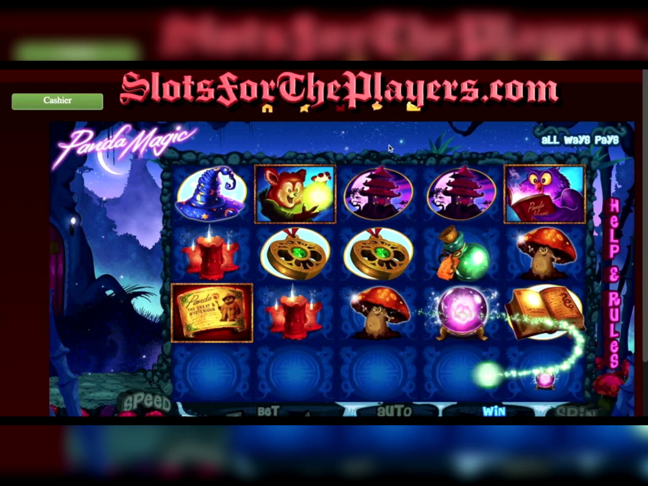 EURO 500 Free Cash at Platinum Play Casino