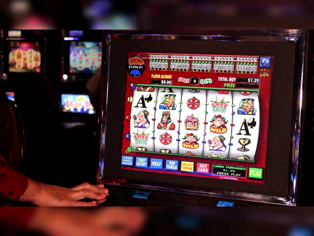 15 Free Spins no deposit at Yukon Gold Casino