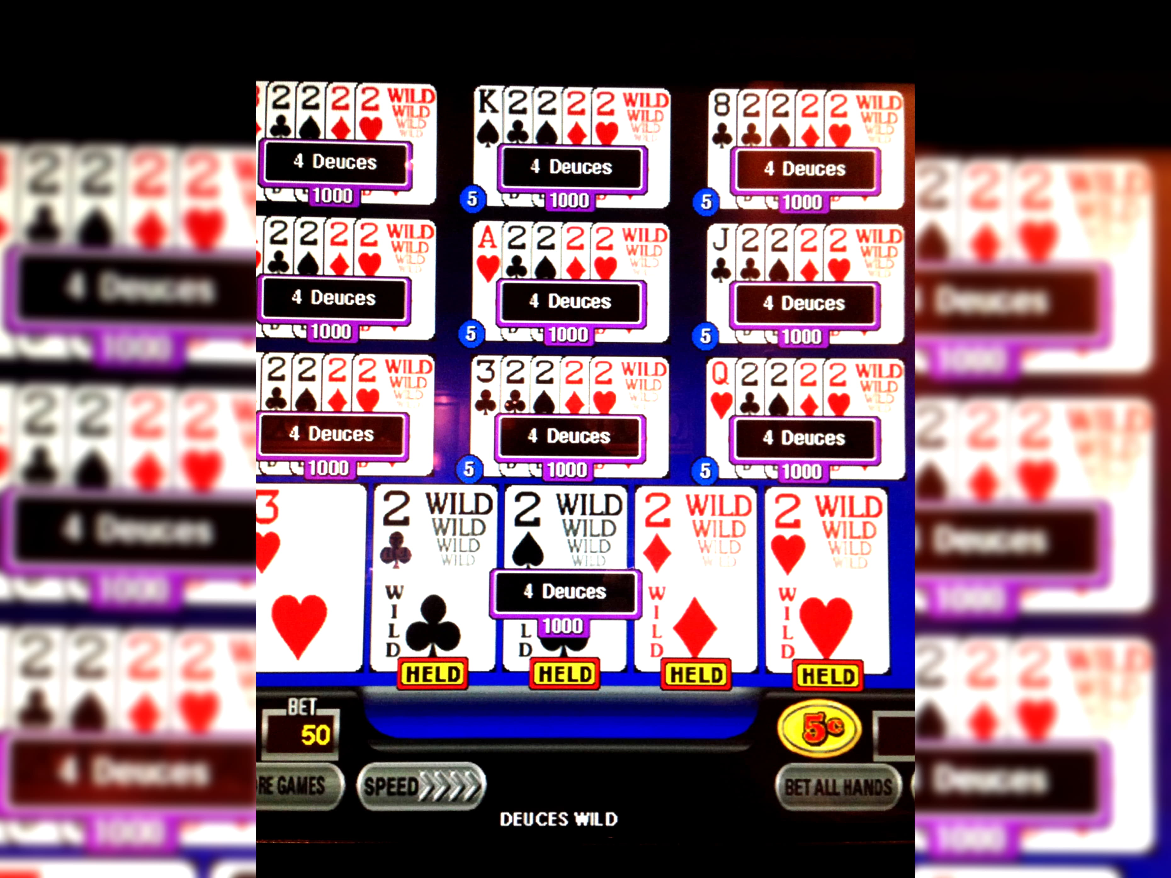 EURO 955 Casino Tournament at Bet At Home Casino