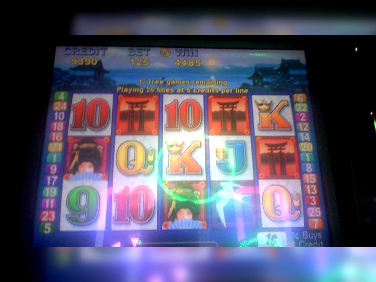 90 Loyalty Free Spins! at Cheeky Riches Casino