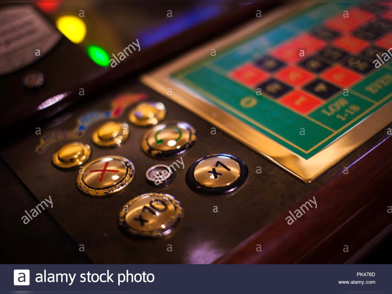 $995 Casino Tournament at Grand Hotel Casino