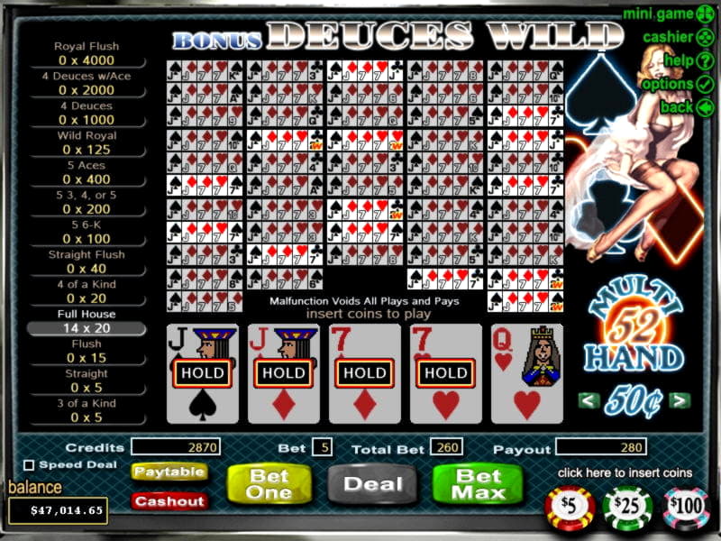 825% Casino Welcome Bonus at Yukon Gold Casino