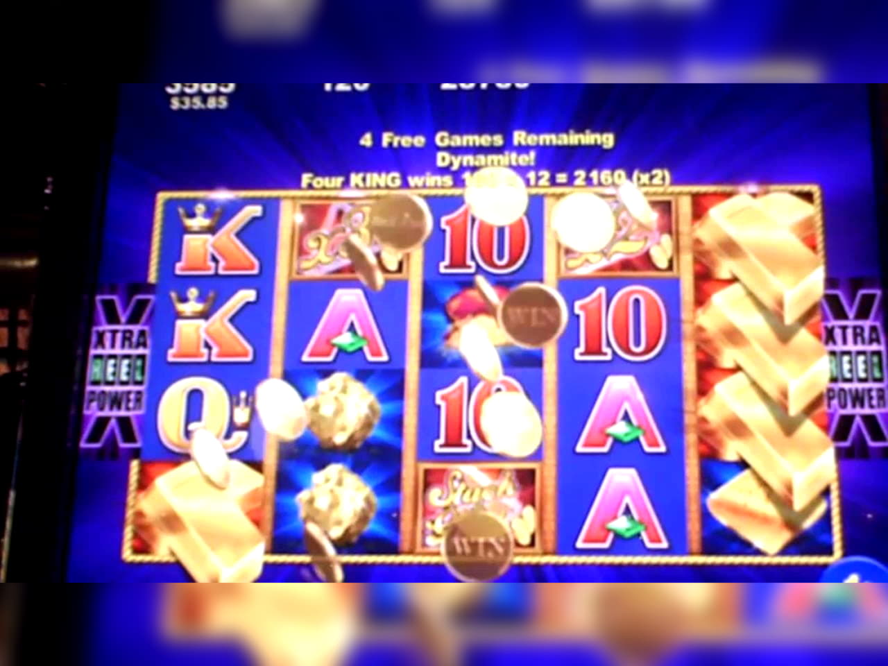 ﻿$995 Free Casino Tournament at Club Gold Casino