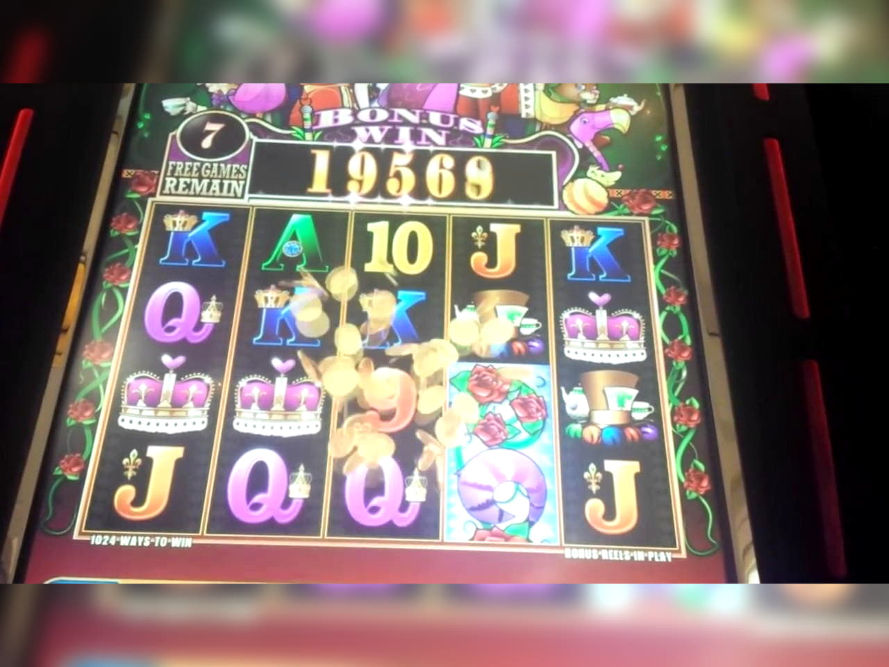 €545 Free Cash at William Hill Casino