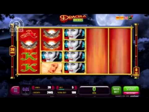 11 FREE Spins at Bet At Home Casino
