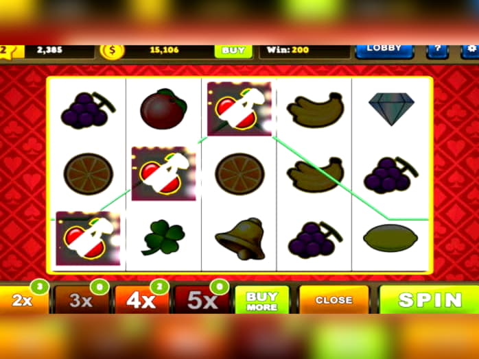 EUR 280 Free Casino Tournament at Royal Dubai Casino