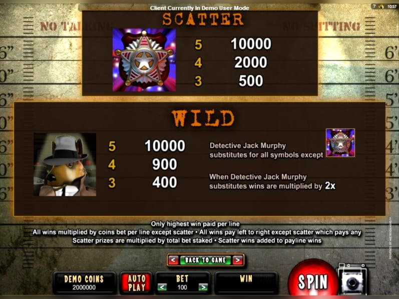 $1820 No Deposit Bonus Code at Bet At Home Casino