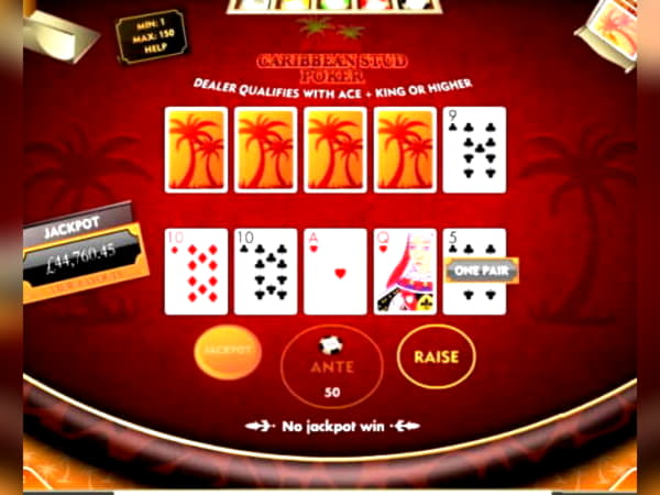 260% Casino match bonus at Casino-X