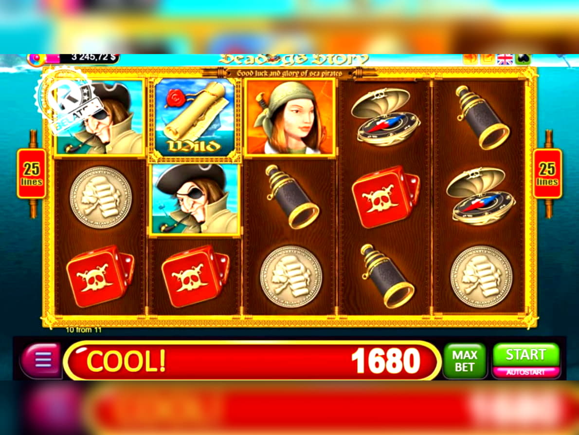 220 free spins no deposit at bWin Casino