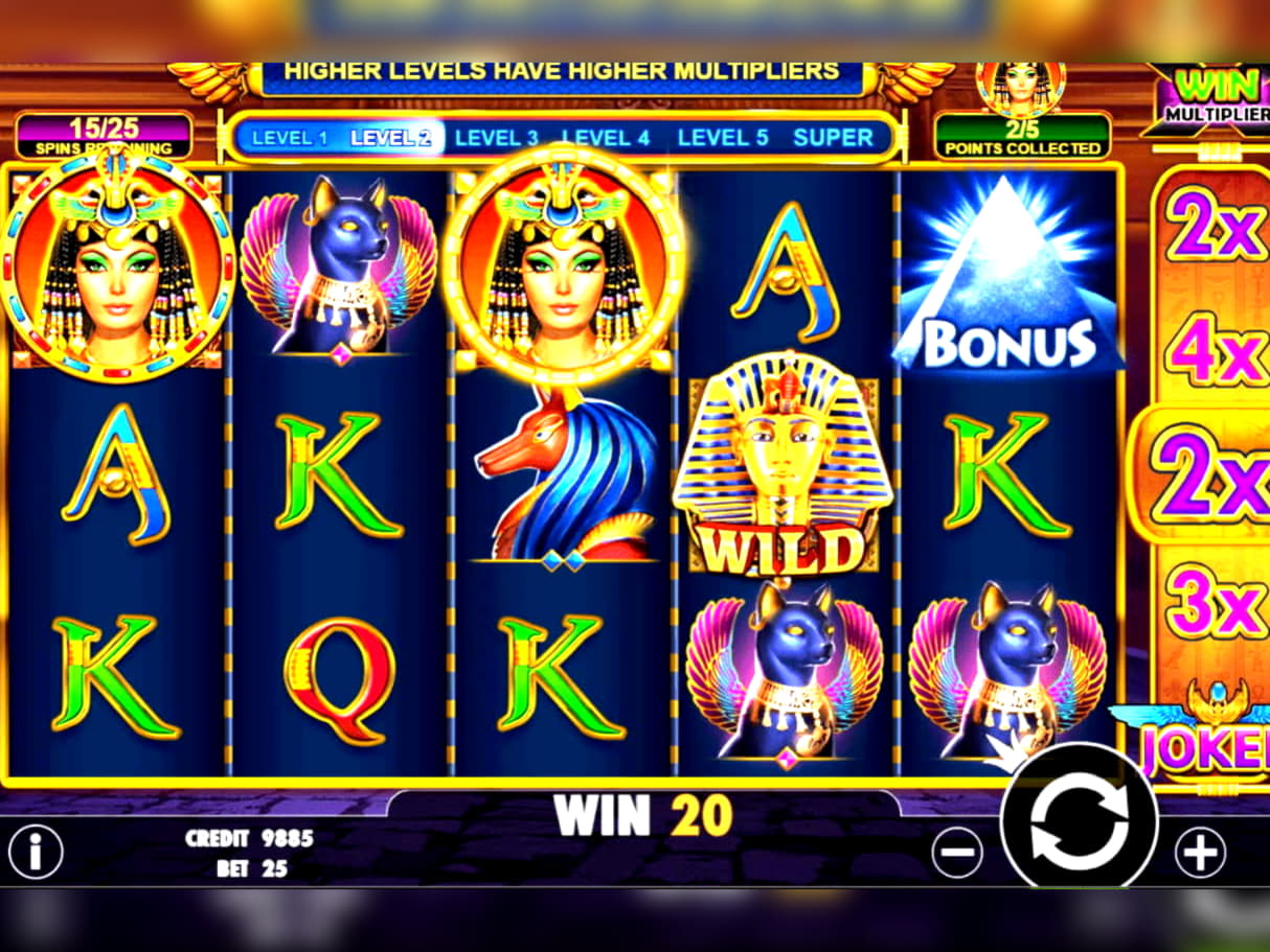 260 Free Spins no deposit at Nordi Casino