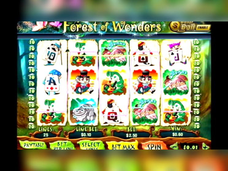 275 free spins no deposit at Joy Casino