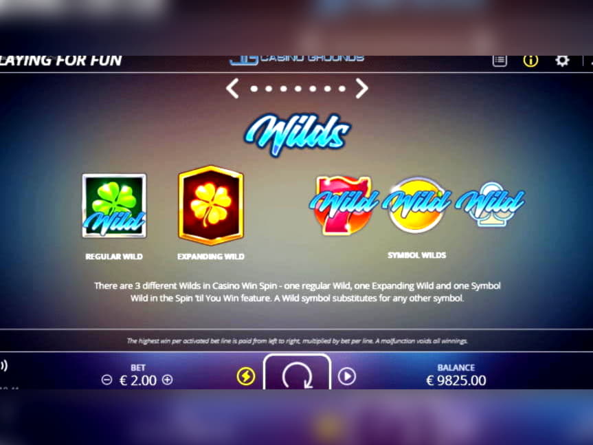EUR 360 Free Chip Casino at La Fiesta Casino