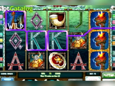 $110 Mobile freeroll slot tournament at Seven Cherries Casino