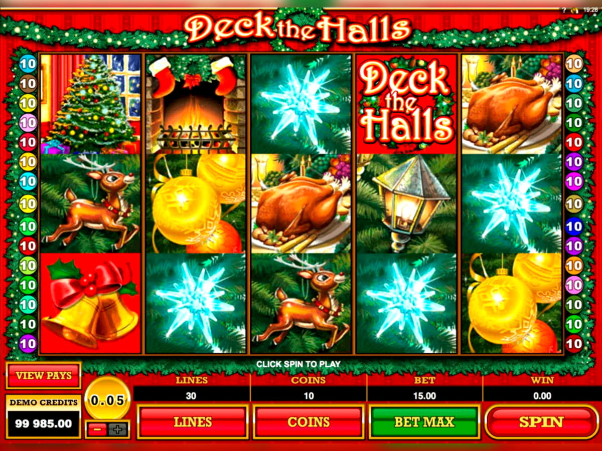 EURO 85 Daily freeroll slot tournament at LSbet Casino