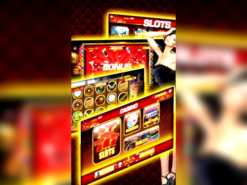 855% Match at a Casino at Bet At Home Casino