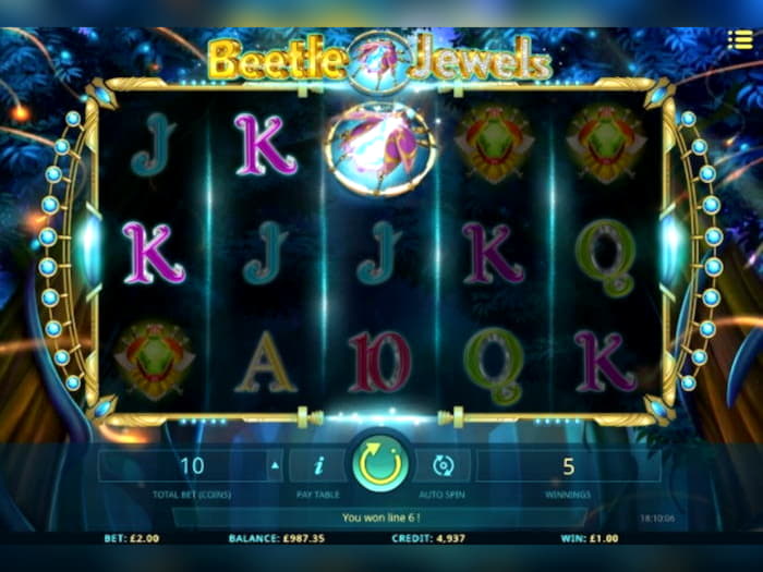 EUR 820 Tournament at Karamba Casino