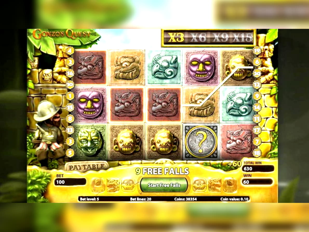 €485 No deposit bonus code at Casino com