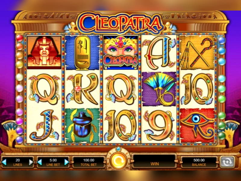 EURO 245 Free Casino Chip at Bet At Home Casino