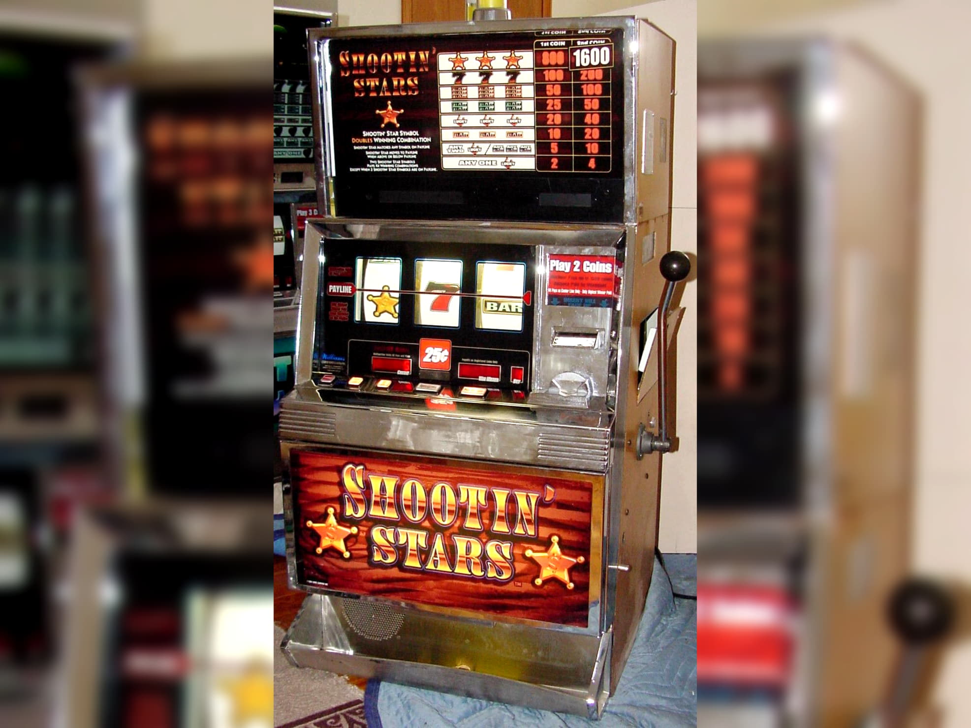 670% First Deposit Bonus at Yukon Gold Casino