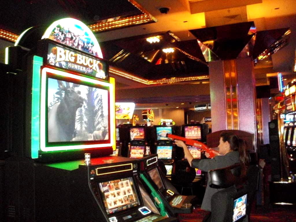 510% First deposit bonus at Bet At Home Casino
