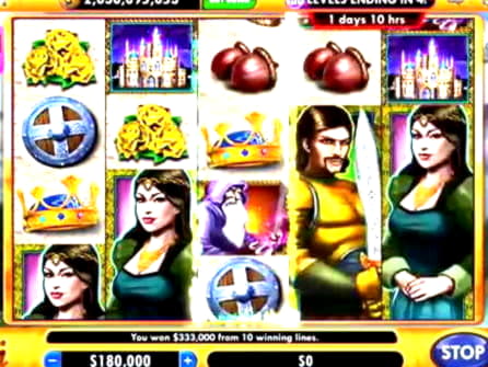 33 Free spins no deposit casino at Cashpoint Casino