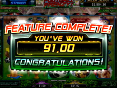 €525 Mobile freeroll slot tournament at Casino Action