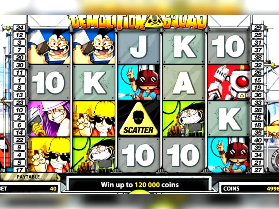 £565 Casino chip at Karamba Casino