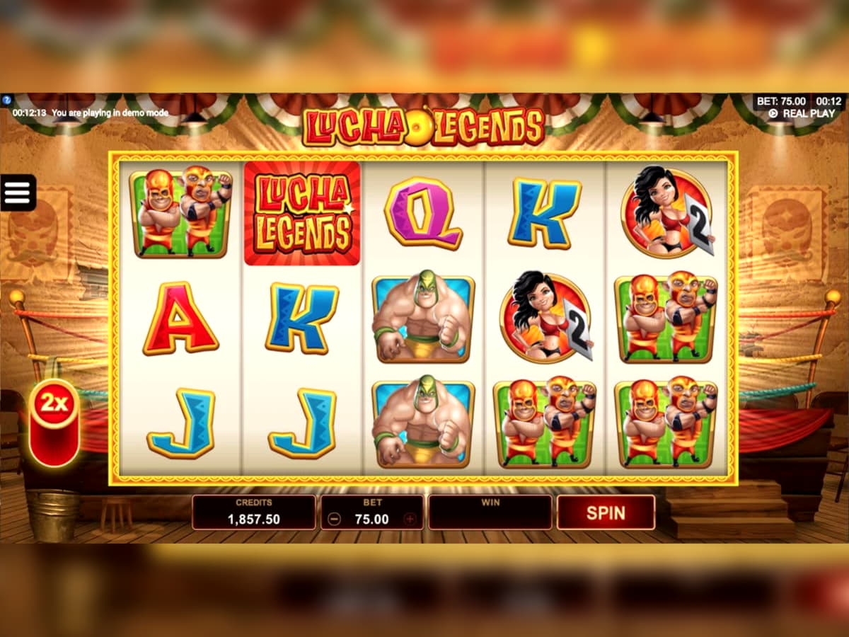 $2305 No Deposit Casino Bonus at Betway Casino