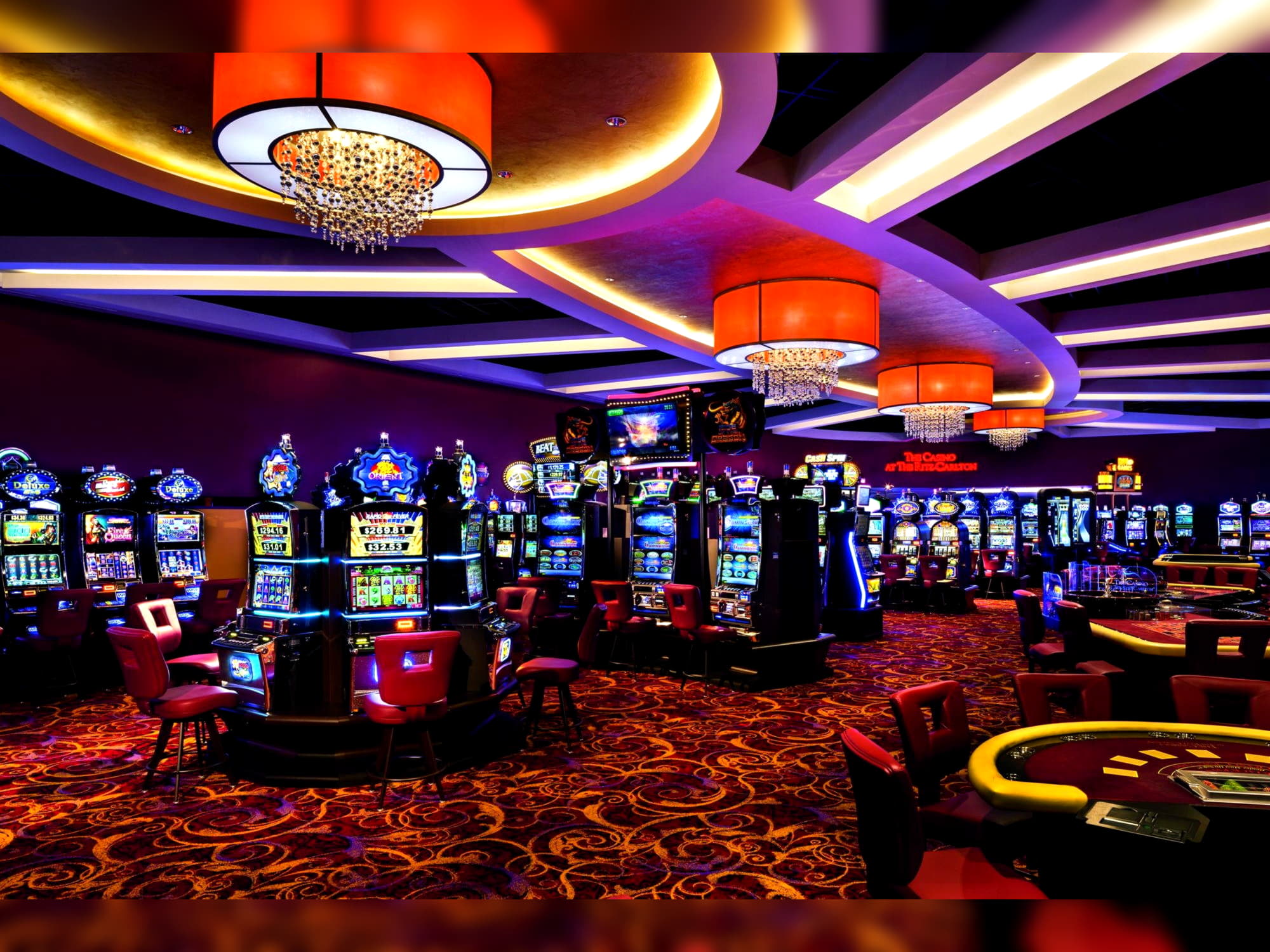 £444 Free Money at La Fiesta Casino