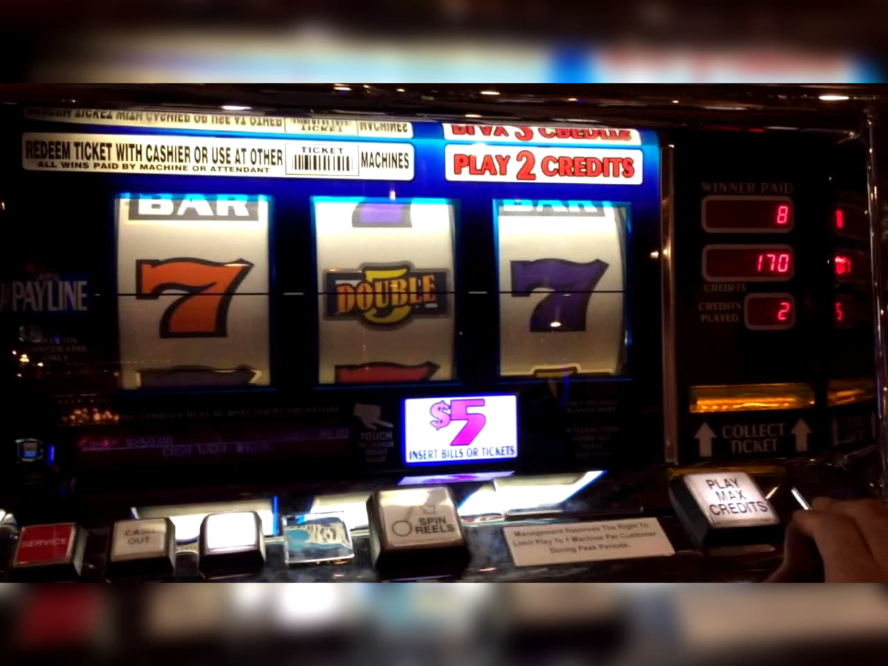 $290 Free Casino Tournament at Betway Casino