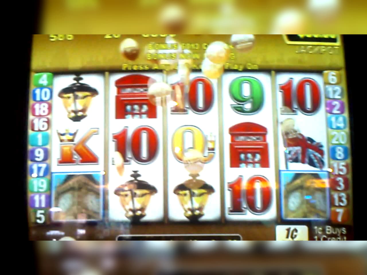 €670 free chip casino at Royal Dubai Casino