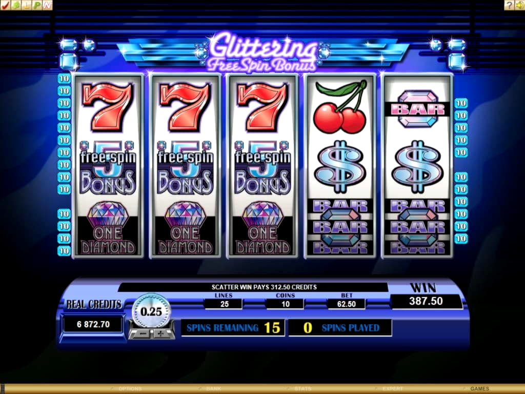 Eur 55 Daily freeroll slot tournament at Spin Palace Casino
