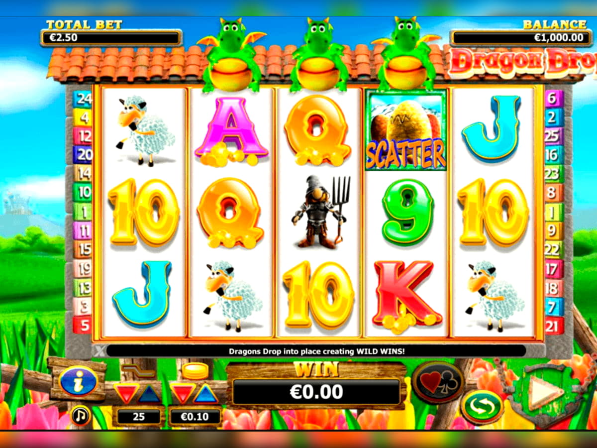 £205 Free Chip Casino at Spin Palace Casino