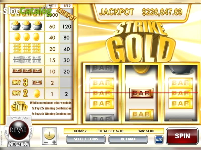 Eur 2660 no deposit casino bonus at Casino-X