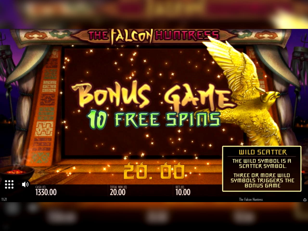 $970 Online Casino Tournament at Royal Dubai Casino