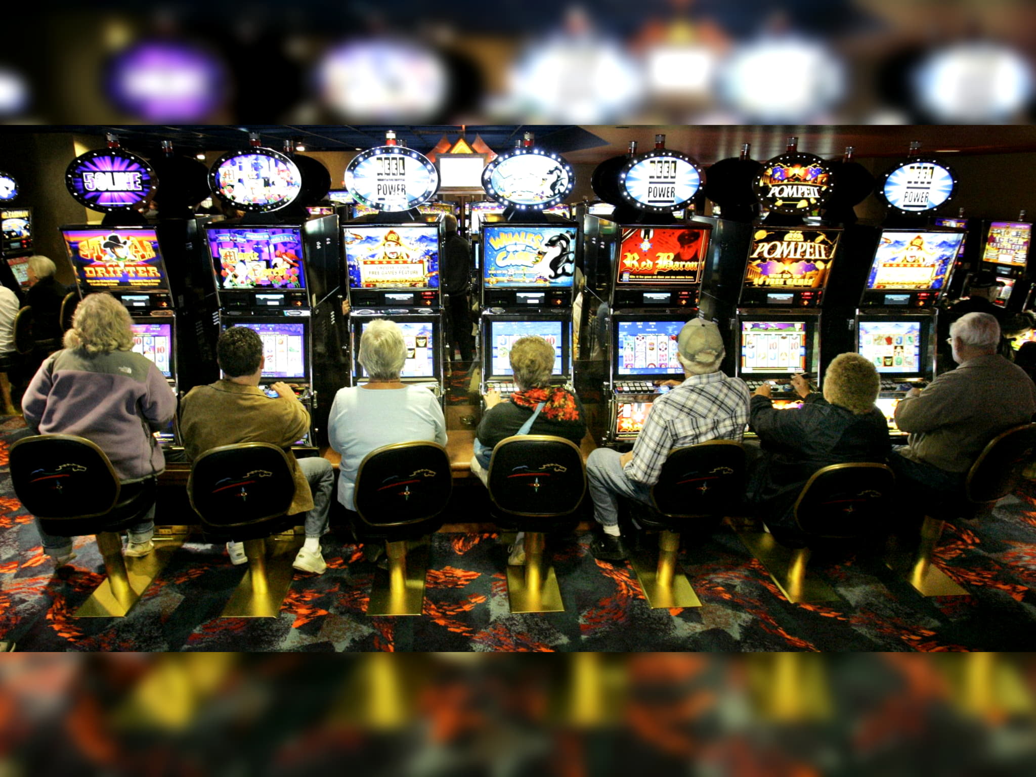 €2585 no deposit bonus code at Yukon Gold Casino