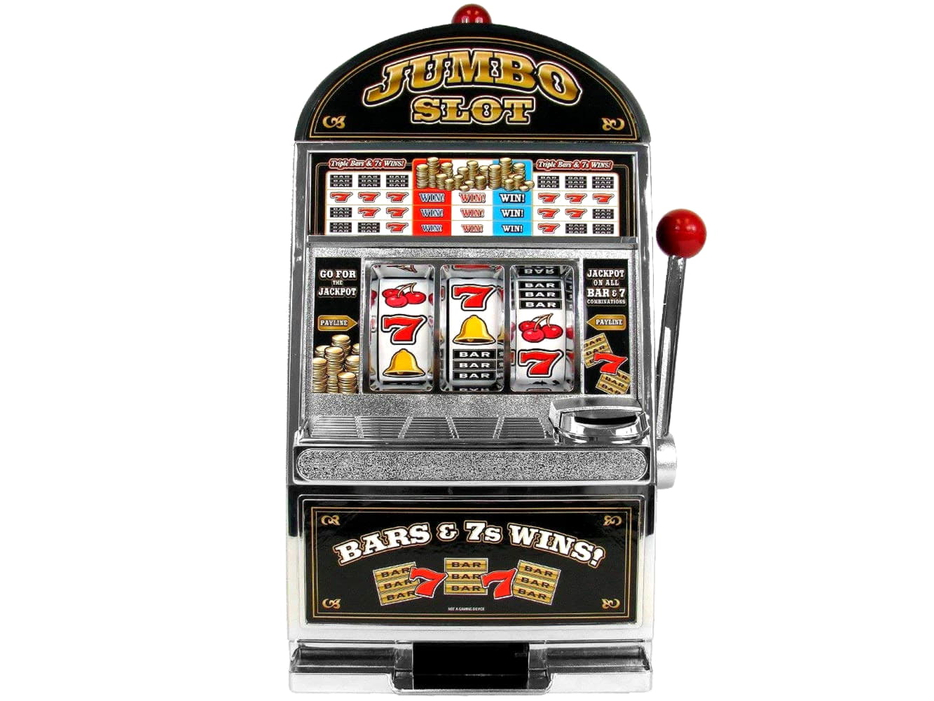 45% Casino Welcome Bonus at Bet At Home Casino