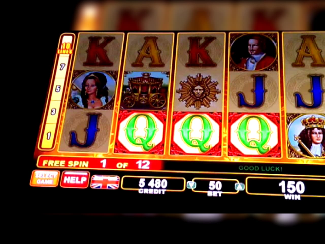 55 FREE Spins at LSbet Casino