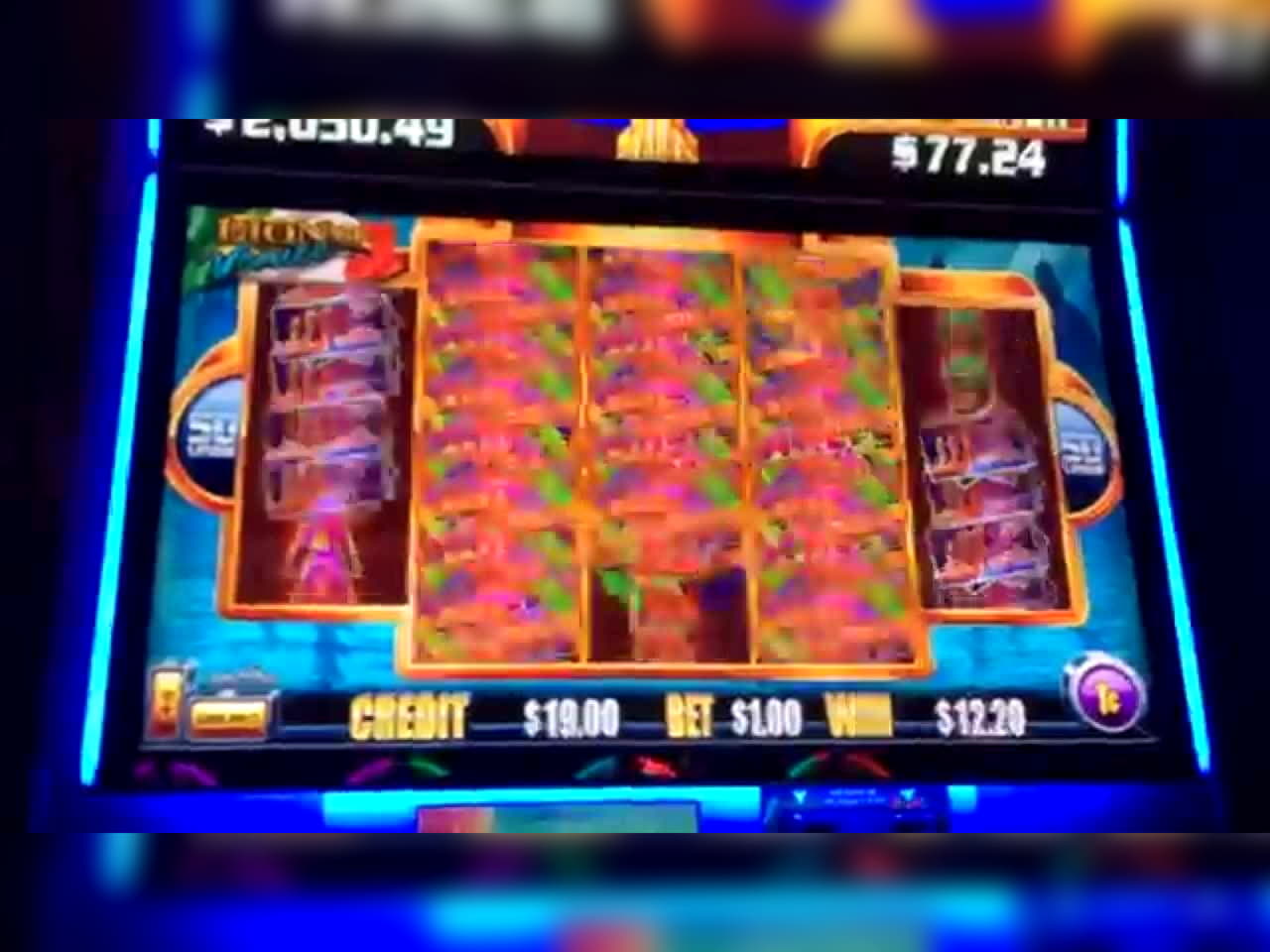 35 Free Spins no deposit casino at Nordi Casino