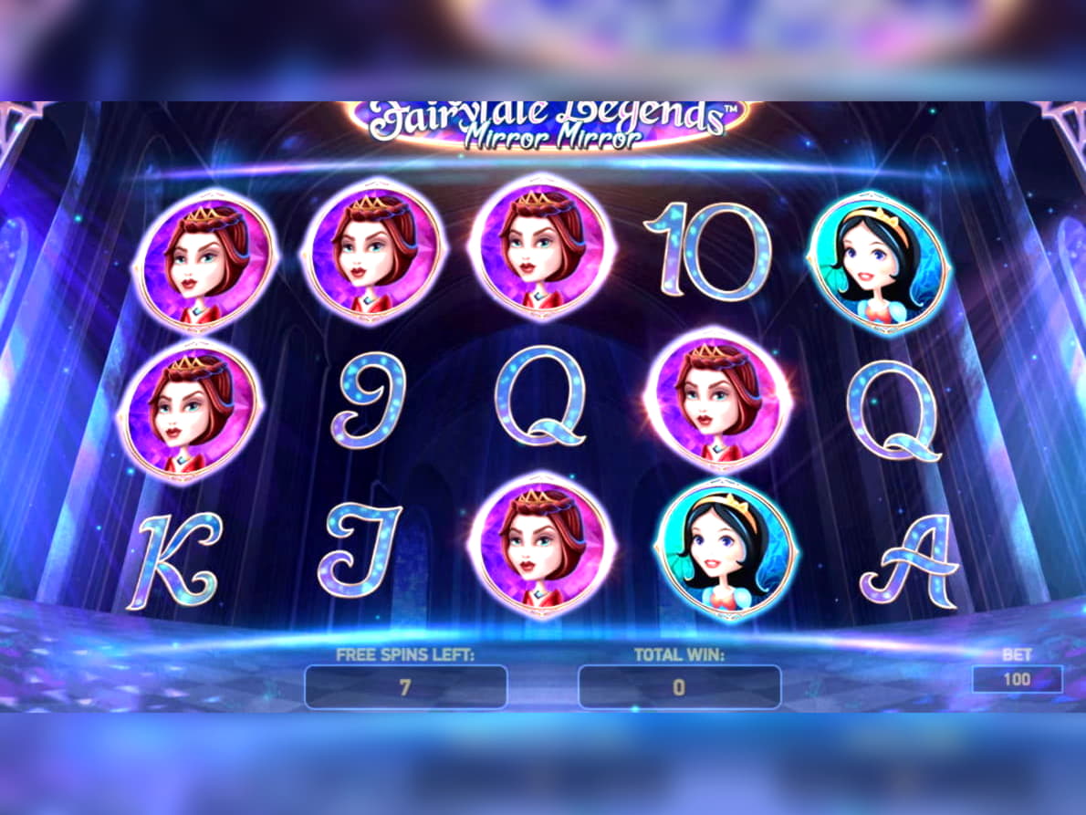 180 FREE SPINS at Inter Casino