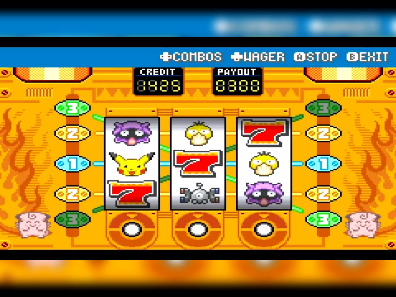 EUR 500 Casino Chip at Luxury Casino