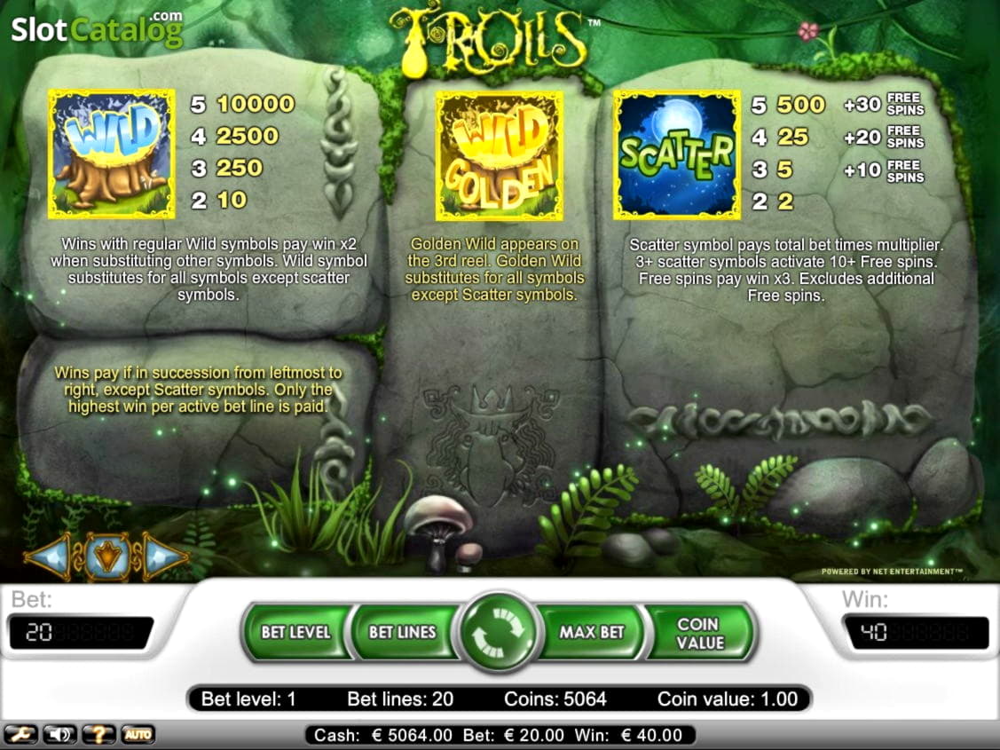 505% Deposit match bonus at bWin Casino