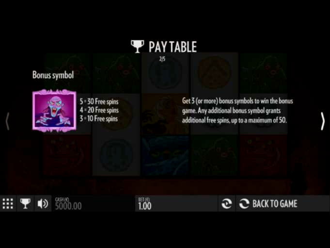 €40 Tournament at Casino com
