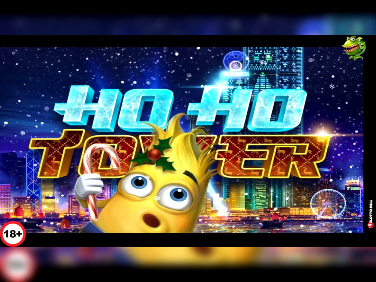 EUR 890 Tournament at Cheeky Riches Casino